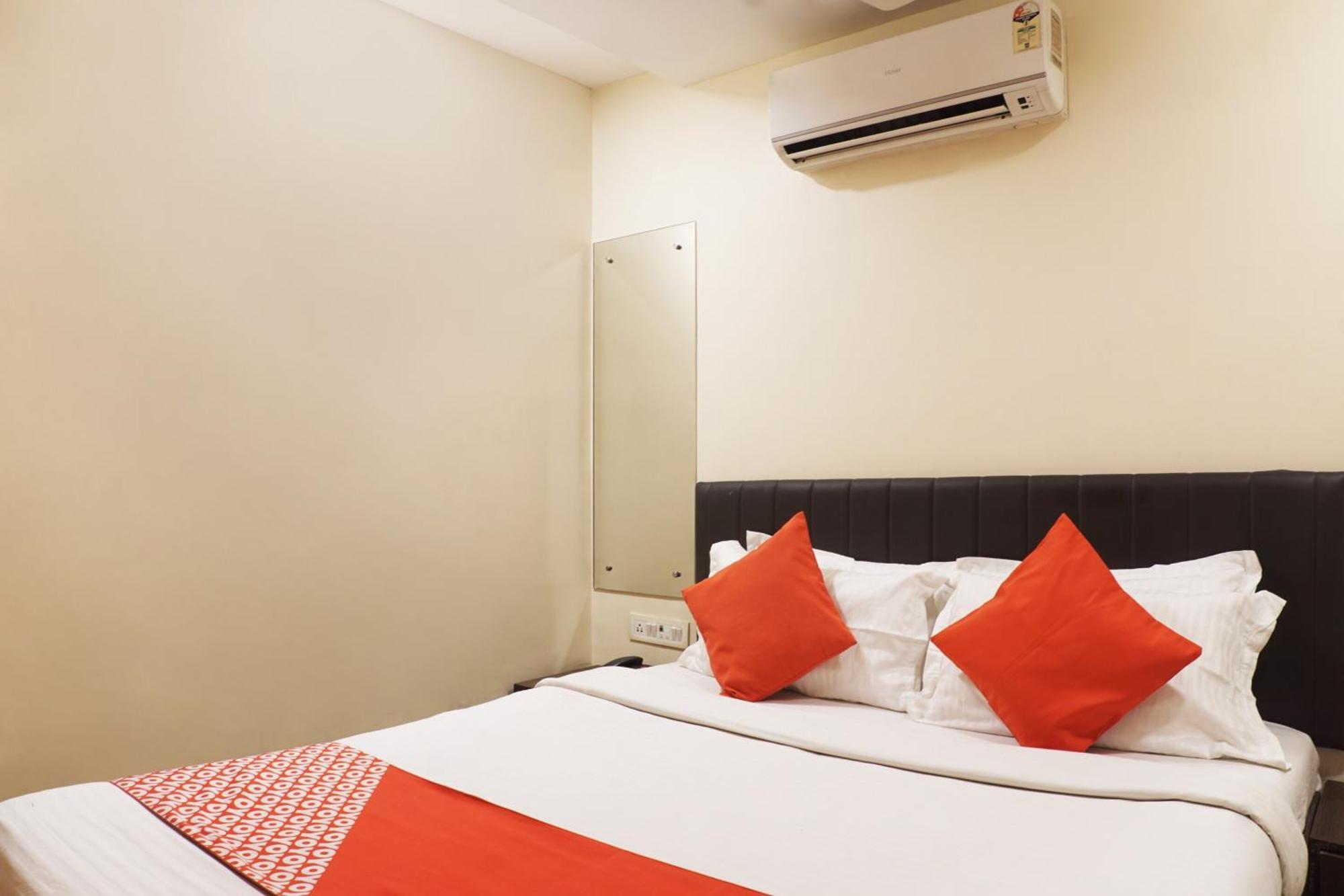 Oyo Hotel Paradise مومباي المظهر الخارجي الصورة
