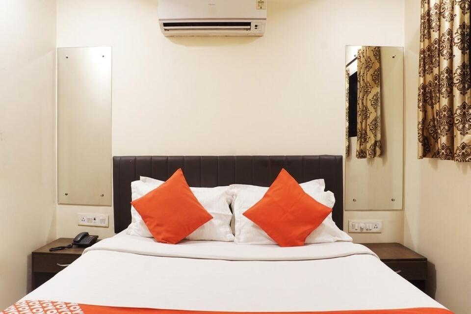 Oyo Hotel Paradise مومباي المظهر الخارجي الصورة