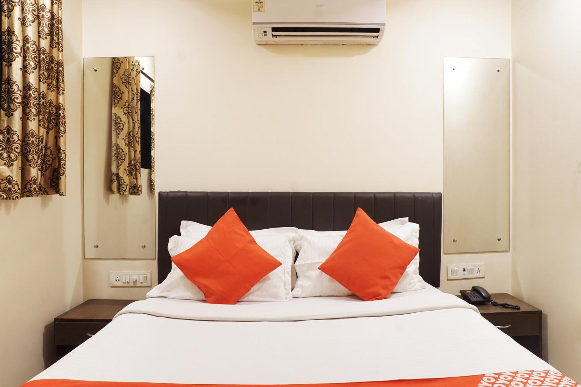 Oyo Hotel Paradise مومباي المظهر الخارجي الصورة
